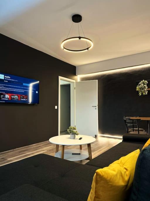 Apartament cu 2 dormitoare