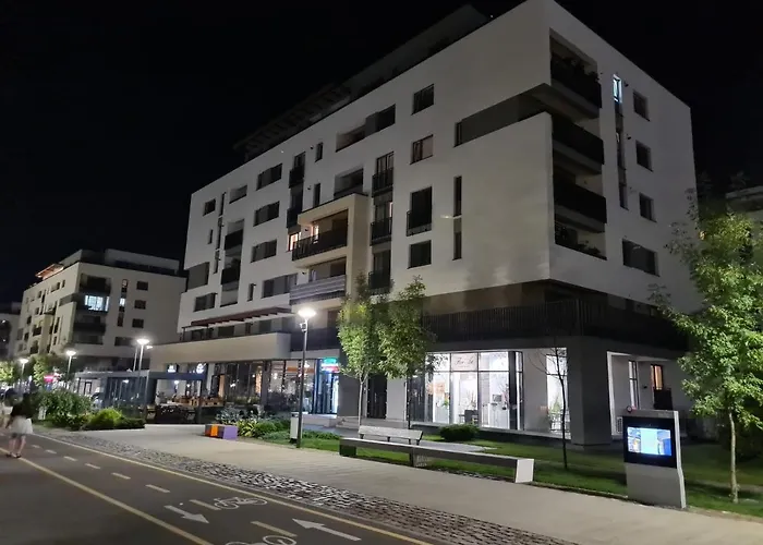 Tonic Studio Coresi